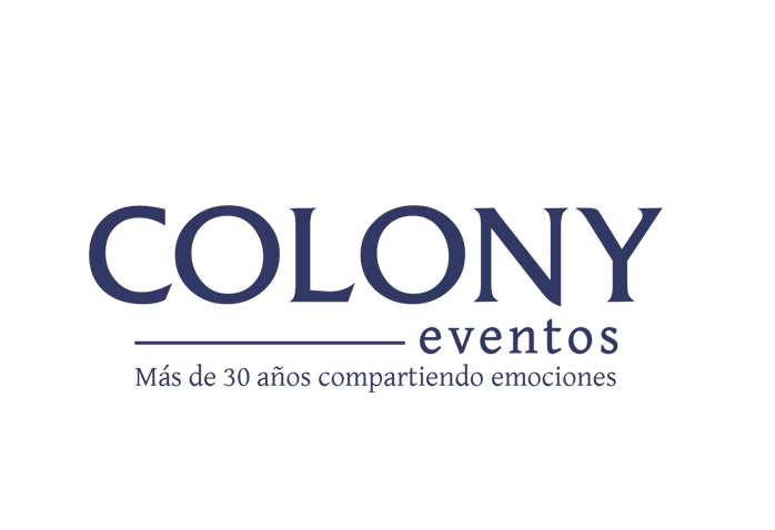Colony Eventos